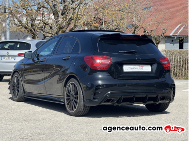 Mercedes Classe A — 3