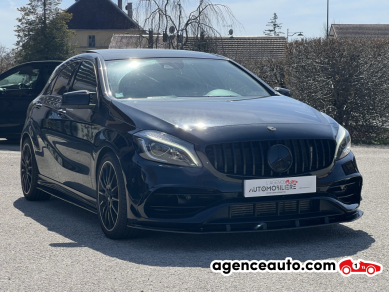 Mercedes Classe A — 7