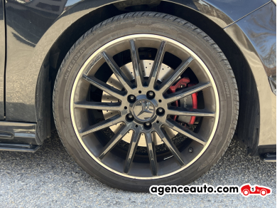 Mercedes Classe A — 21