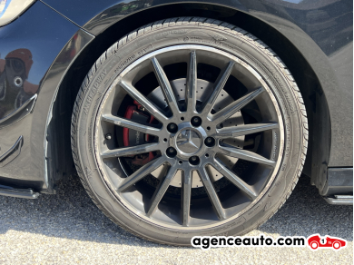 Mercedes Classe A — 20