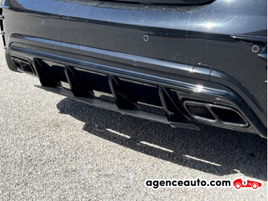 Mercedes Classe A — 24