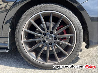 Mercedes Classe A — 23