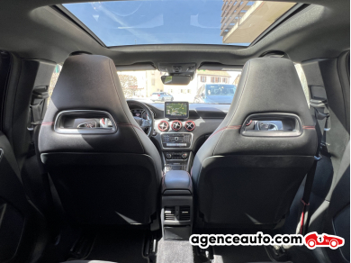 Mercedes Classe A — 13