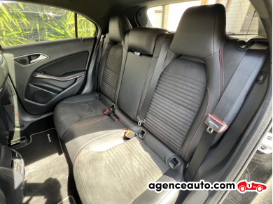 Mercedes Classe A — 40