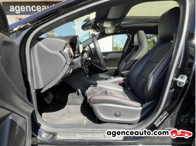 Mercedes Classe A — 11