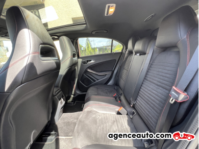 Mercedes Classe A — 14