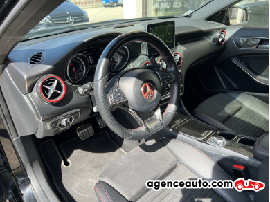 Mercedes Classe A — 33
