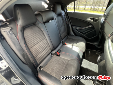 Mercedes Classe A — 15
