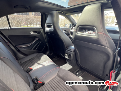Mercedes Classe A — 38