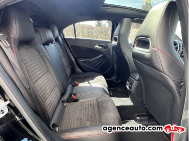 Mercedes Classe A — 39