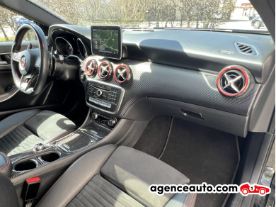 Mercedes Classe A — 34
