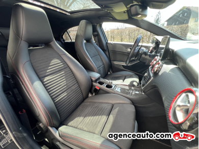 Mercedes Classe A — 12