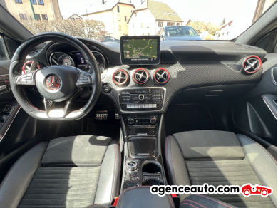 Mercedes Classe A — 10