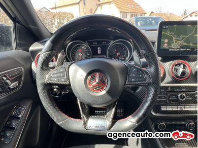 Mercedes Classe A — 26