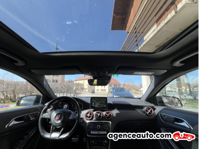 Mercedes Classe A — 32