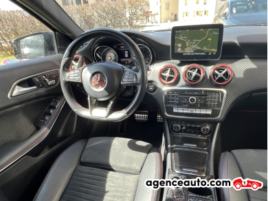 Mercedes Classe A — 17