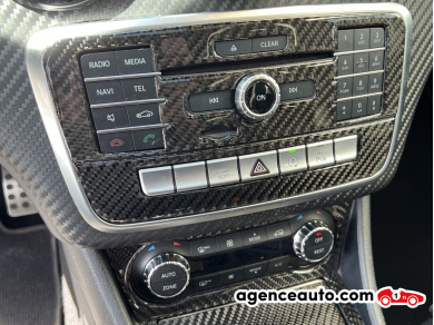 Mercedes Classe A — 18