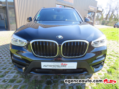 Bmw X3 — 2