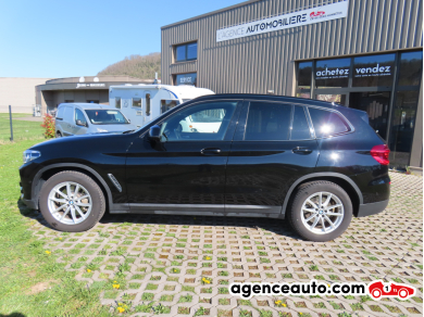 Bmw X3 — 7
