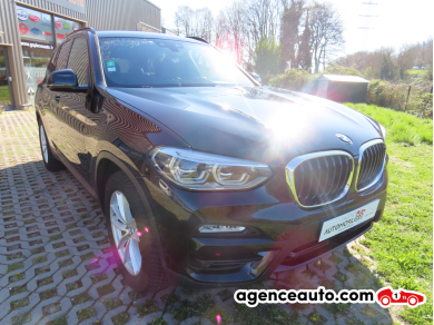 Bmw X3 — 3