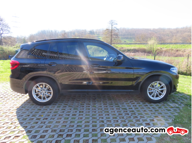 Bmw X3 — 8