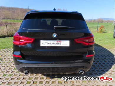 Bmw X3 — 5