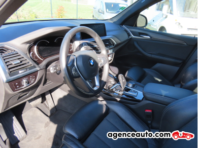 Bmw X3 — 9