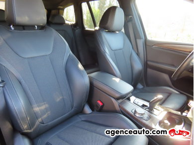 Bmw X3 — 13