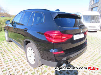 Bmw X3 — 6