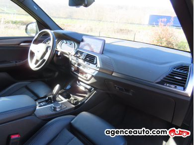 Bmw X3 — 12