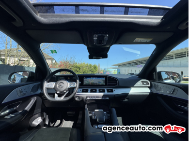 Mercedes Classe GLE — 15