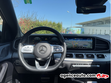 Mercedes Classe GLE — 17