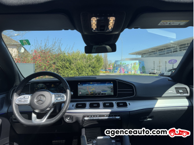 Mercedes Classe GLE — 16