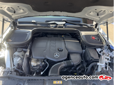 Mercedes Classe GLE — 37