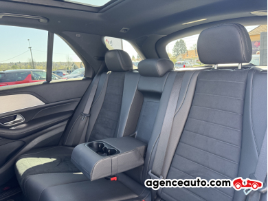 Mercedes Classe GLE — 11