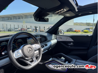 Mercedes Classe GLE — 10