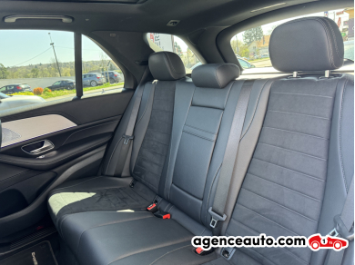 Mercedes Classe GLE — 12