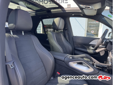 Mercedes Classe GLE — 13