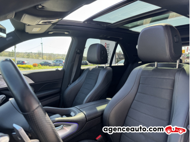 Mercedes Classe GLE — 9