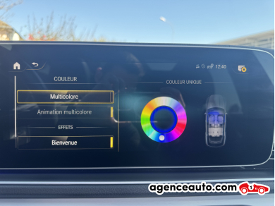 Mercedes Classe GLE — 21
