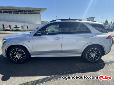 Mercedes Classe GLE — 4