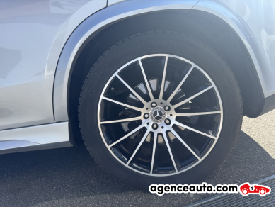 Mercedes Classe GLE — 38