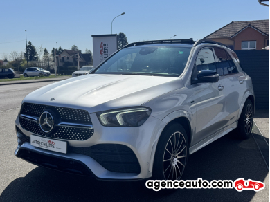 Mercedes Classe GLE — 3
