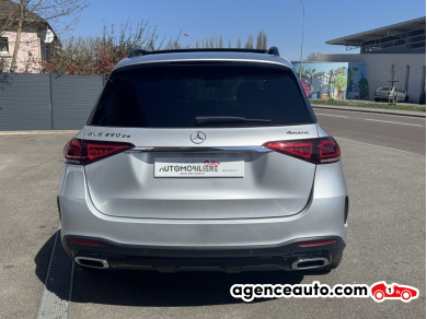 Mercedes Classe GLE — 6