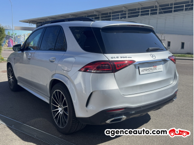 Mercedes Classe GLE — 5