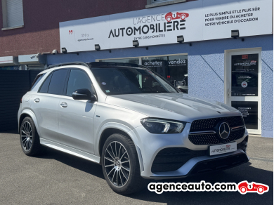 Mercedes Classe GLE