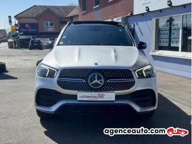 Mercedes Classe GLE — 2