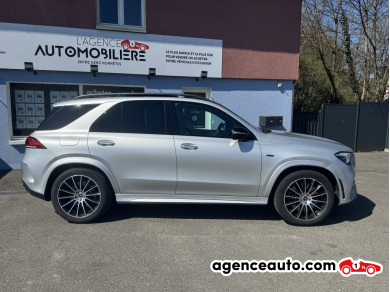 Mercedes Classe GLE — 8
