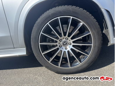 Mercedes Classe GLE — 40