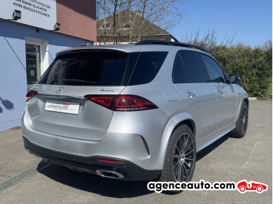 Mercedes Classe GLE — 7